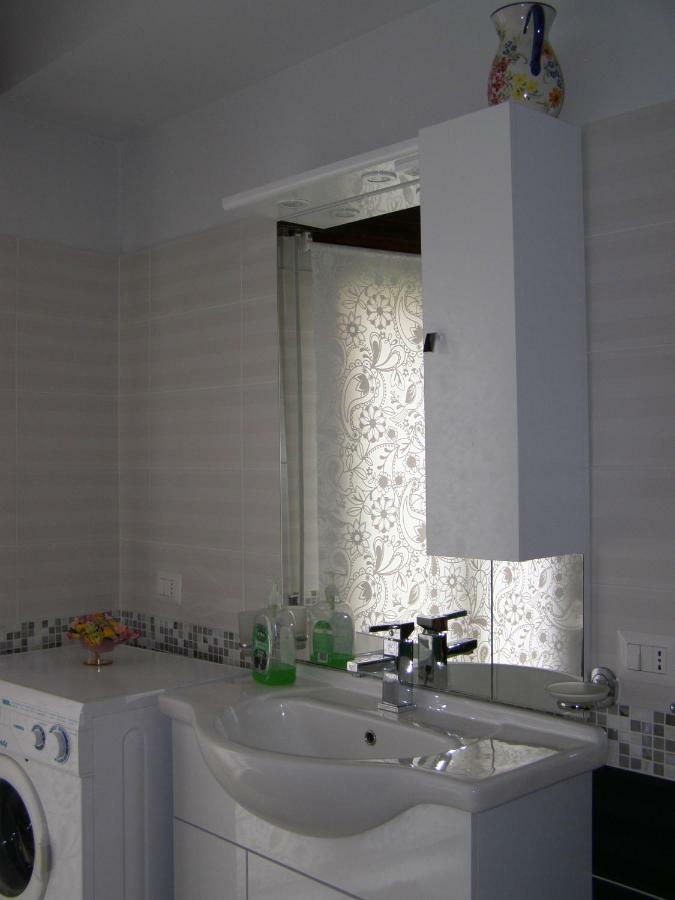 Apartamento Taormina castle&sea view Exterior foto