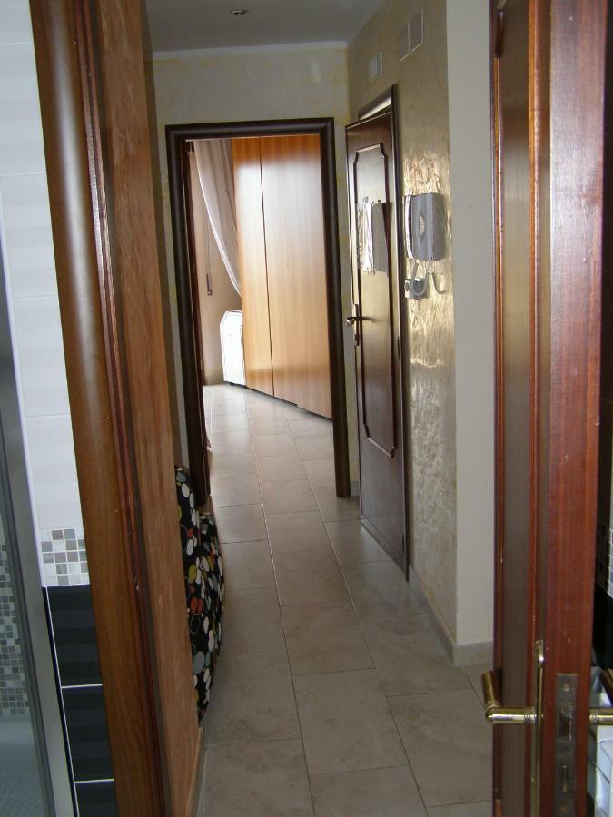 Apartamento Taormina castle&sea view Exterior foto